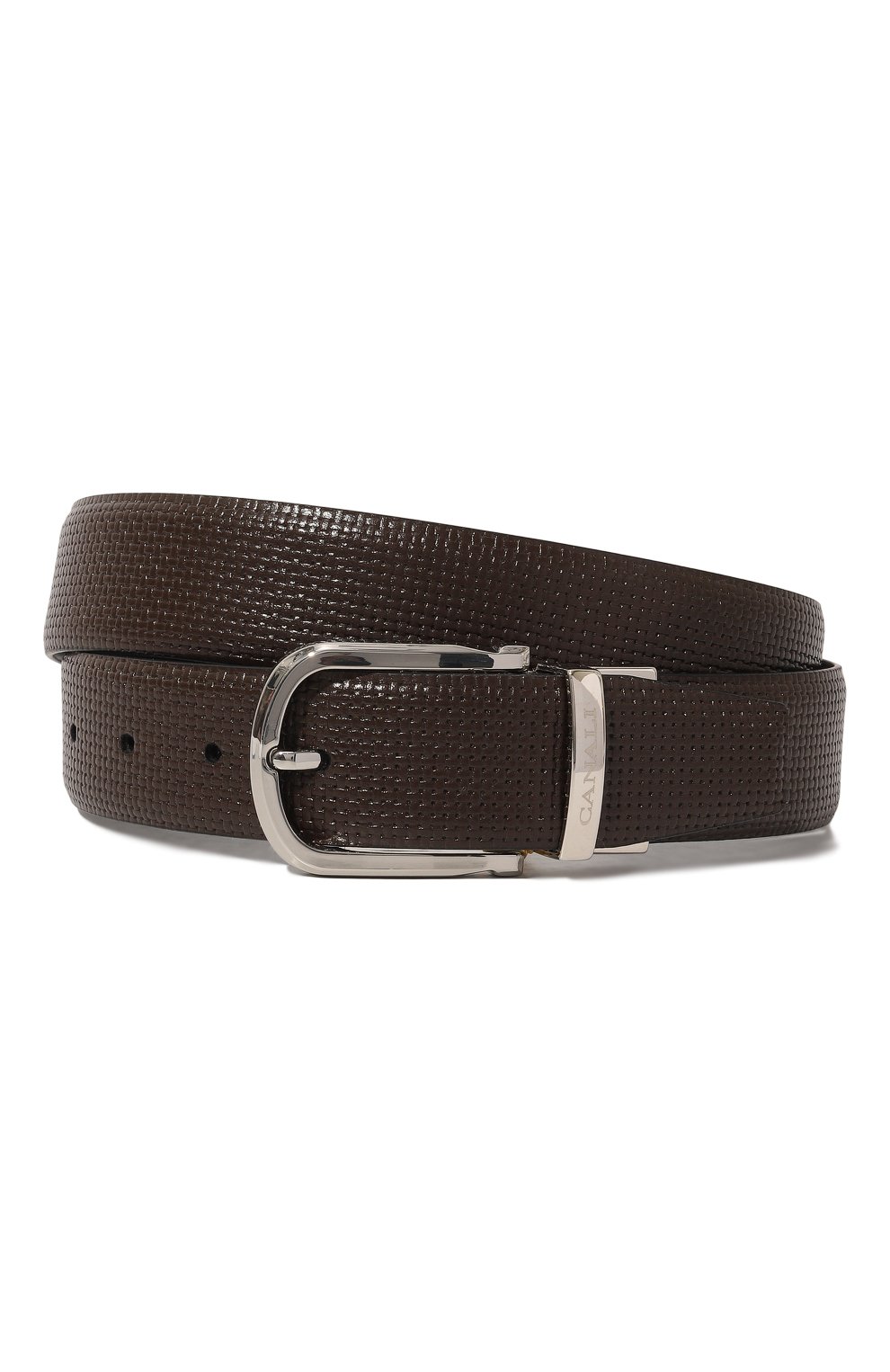 Двусторонний ремень CANALI, арт. 50C/KA00314, фото 1