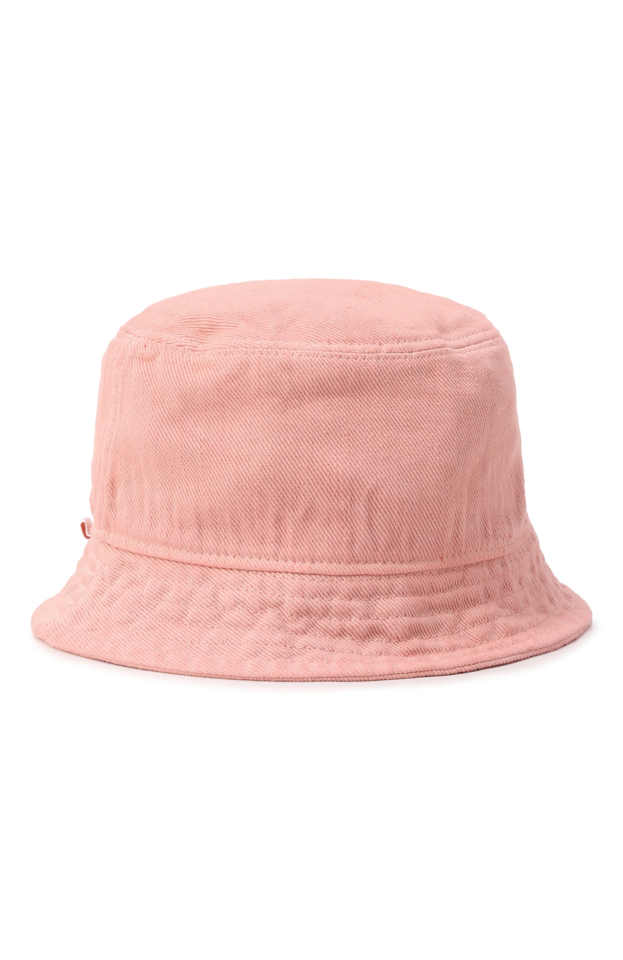 Хлопковая панама IL GUFO, арт. P25E0372J0044, фото 2