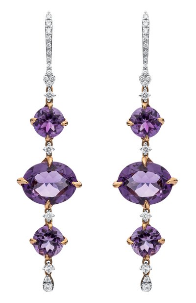 Женские серьги CASATO, арт. ORX753AME/BT