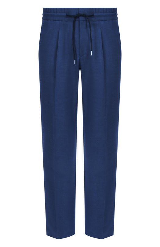 Брюки HUGO 50557624 Синий 50557624