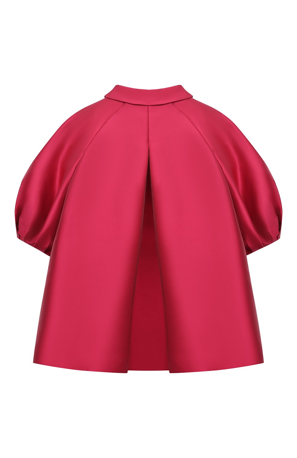 Пальто IL GUFO, арт. A20GE031N0063/2A-4A, фото 2