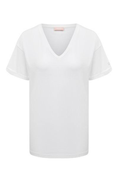 Хлопковая футболка LIU JO, арт. WA3364 JS923, фото 1