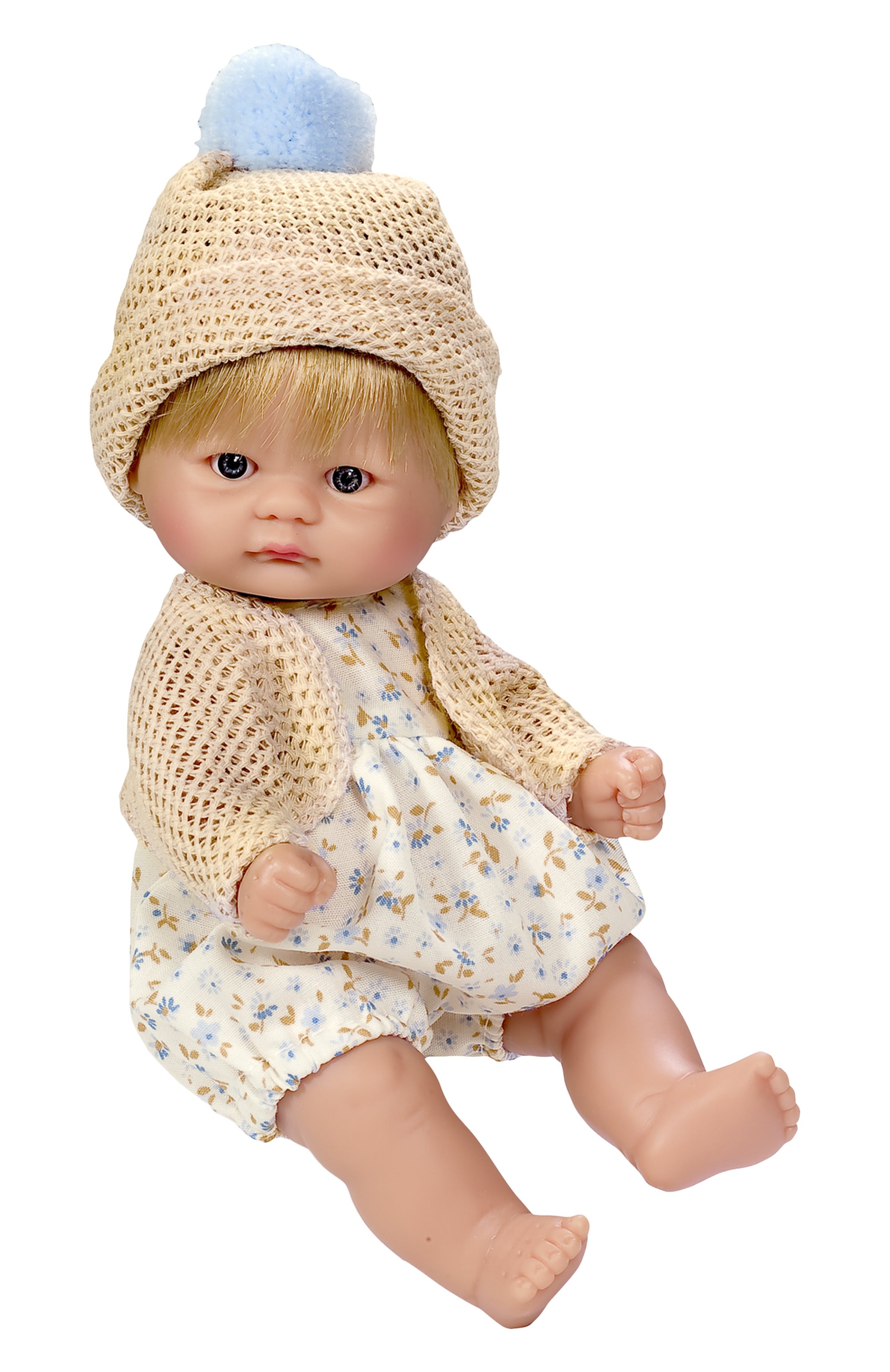 Кукла пупсик ASI, арт. 114011, фото 1