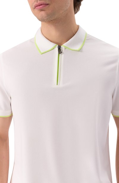 Поло BOGNER, арт. 58392727, фото 5