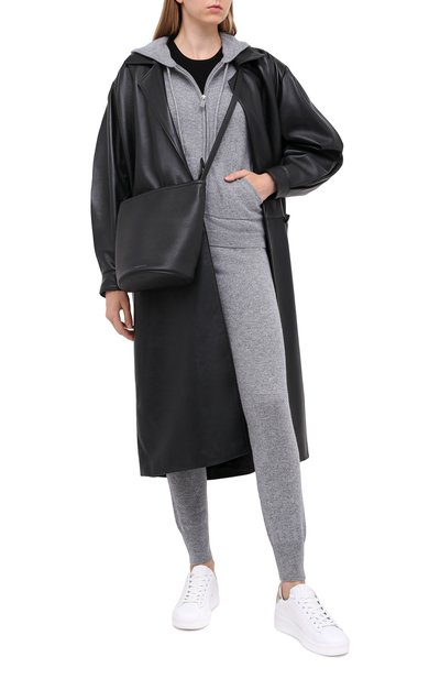 Кашемировые джоггеры NOT SHY, арт. 3701008C, фото 2