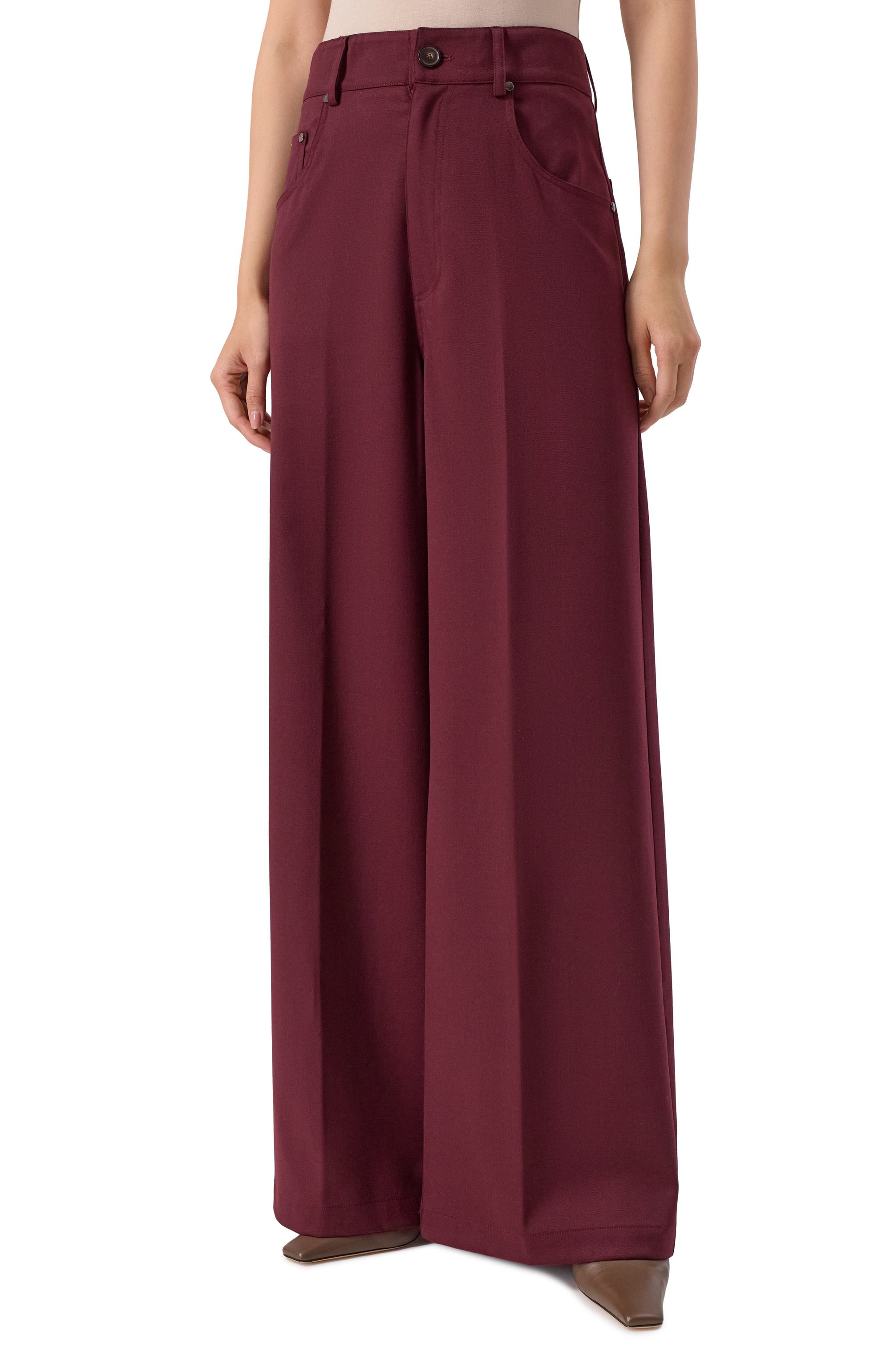 Брюки ERIKA CAVALLINI, арт. P5WH02, фото 3