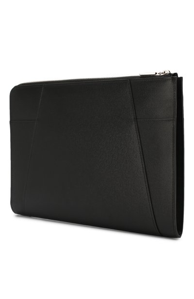 Кожаная папка для документов ZILLI, арт. MJL-0BD06-18030/0001, фото 3