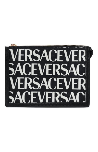 Мужская сумка VERSACE, арт. 1009333/1A06766