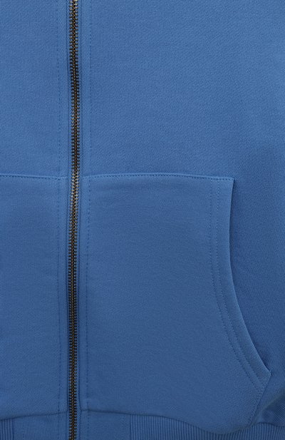 Хлопковая толстовка KENZO, арт. K60290/3-5, фото 3