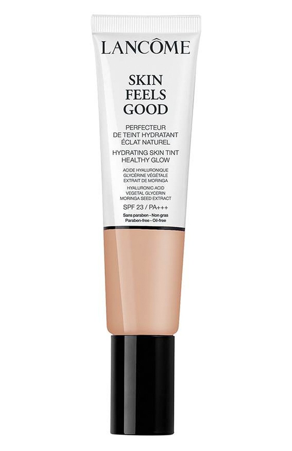 Тональное средство skin feels good, оттенок 03n cream be (32ml) LANCOME цвета по цене 5490 руб., арт. 3614271767301, фото 1 Тональное средство skin feels good, оттенок 03n cream be (32ml) LANCOME, арт. 3614271767301, фото 1