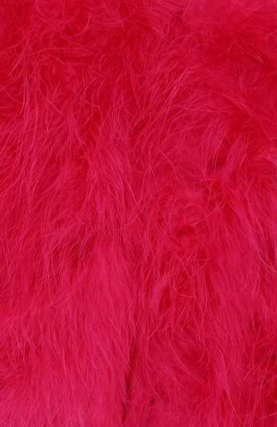 Жилет с отделкой перьями SONIA RYKIEL ENFANT, арт. 48134121-MA1/I-II, фото 3