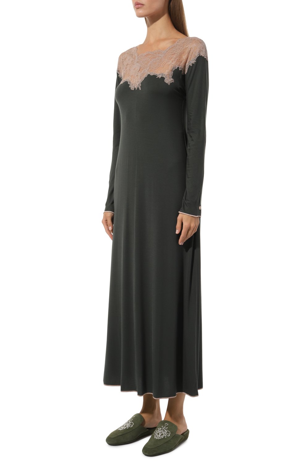 Сорочка GIANANTONIO PALADINI, арт. LC06/L, фото 3