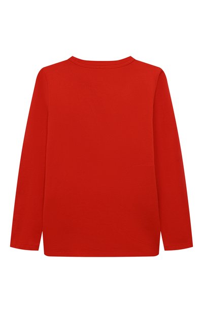 Лонгслив с наклейками STELLA MCCARTNEY, арт. TV8P01, фото 3