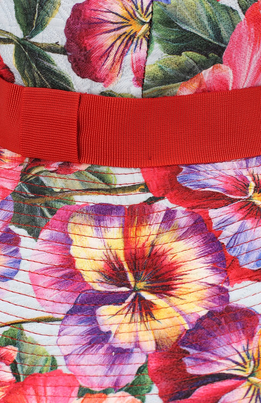 Шляпа DOLCE & GABBANA, арт. FH488A/HSM21, фото 3