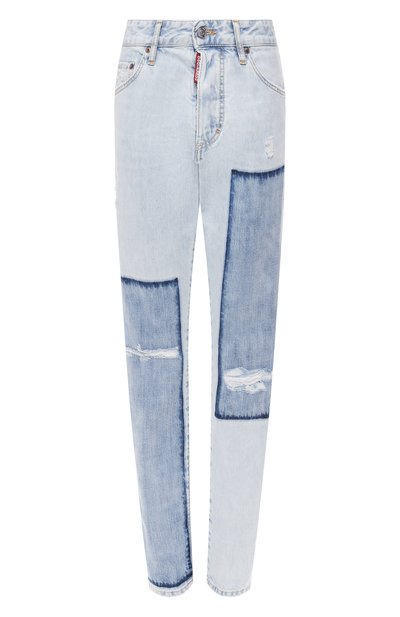 Женские джинсы DSQUARED2, арт. S75LB0286/S30309