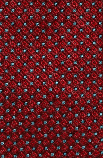 Шелковый галстук ALTEA, арт. 2321368, фото 4