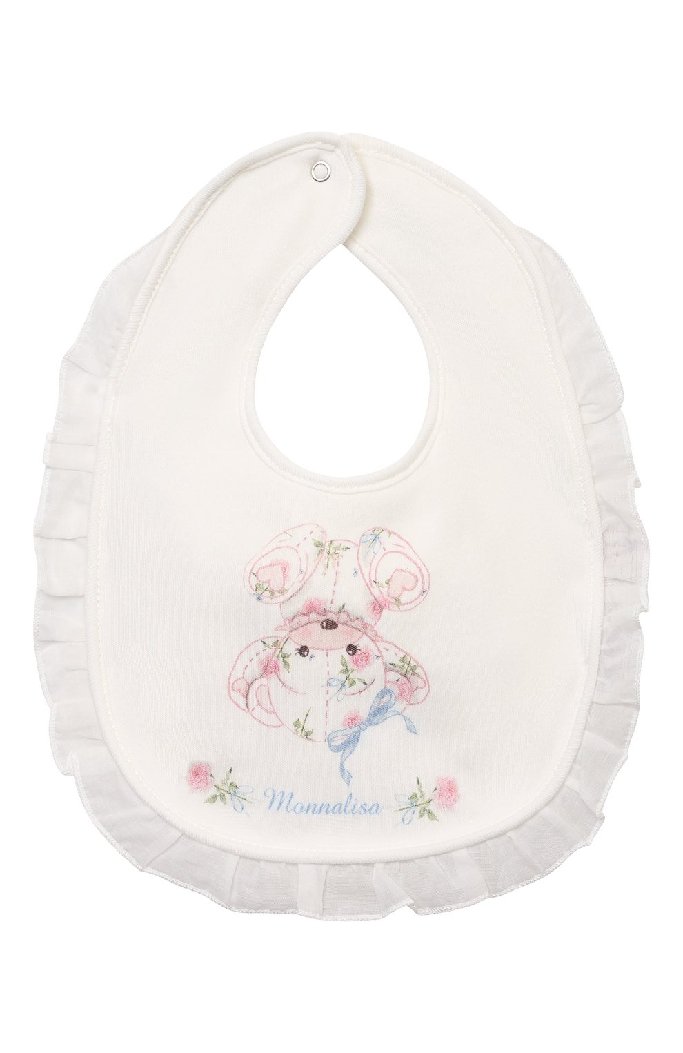 Комплект из трех предметов MONNALISA, арт. 359500, фото 4