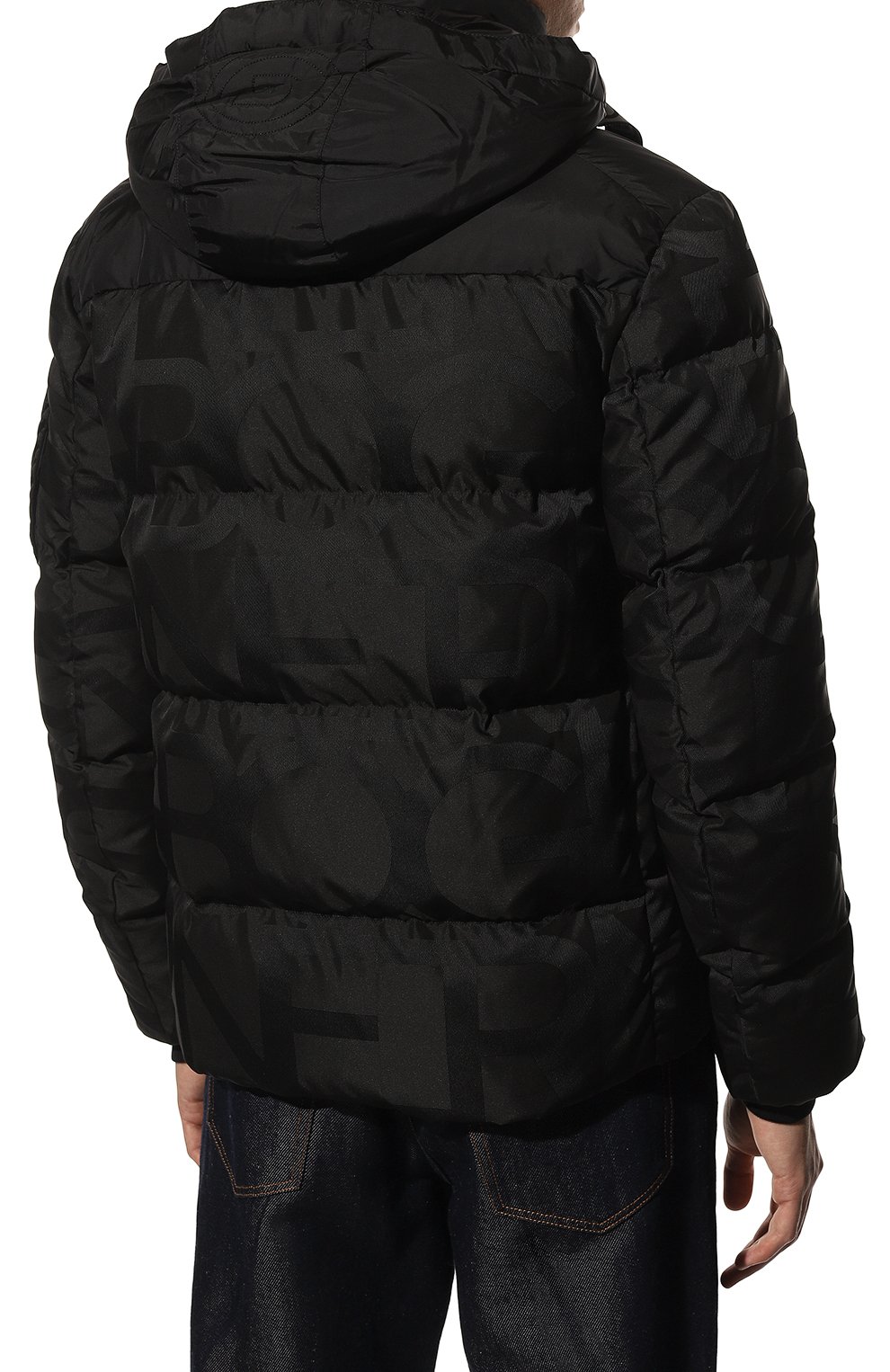 Пуховик BOGNER, арт. 38357656, фото 4