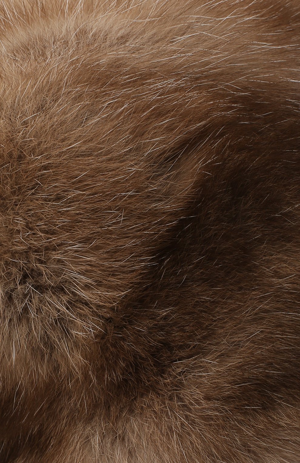 Шапка из меха соболя VICTORIA KUSENKOVA, арт. 63600005676, фото 3