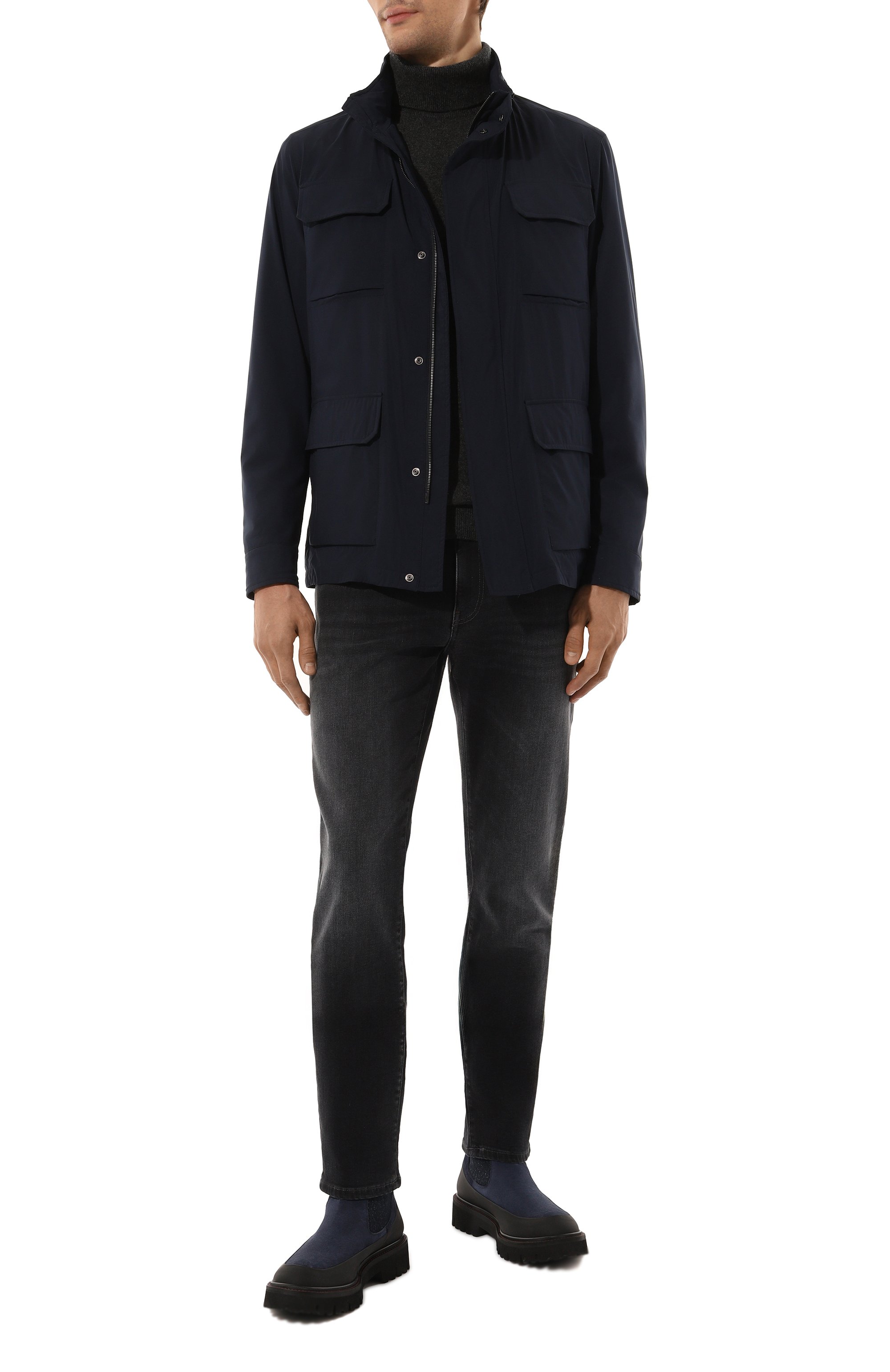 Куртка PAUL&SHARK, арт. 25412603, фото 2