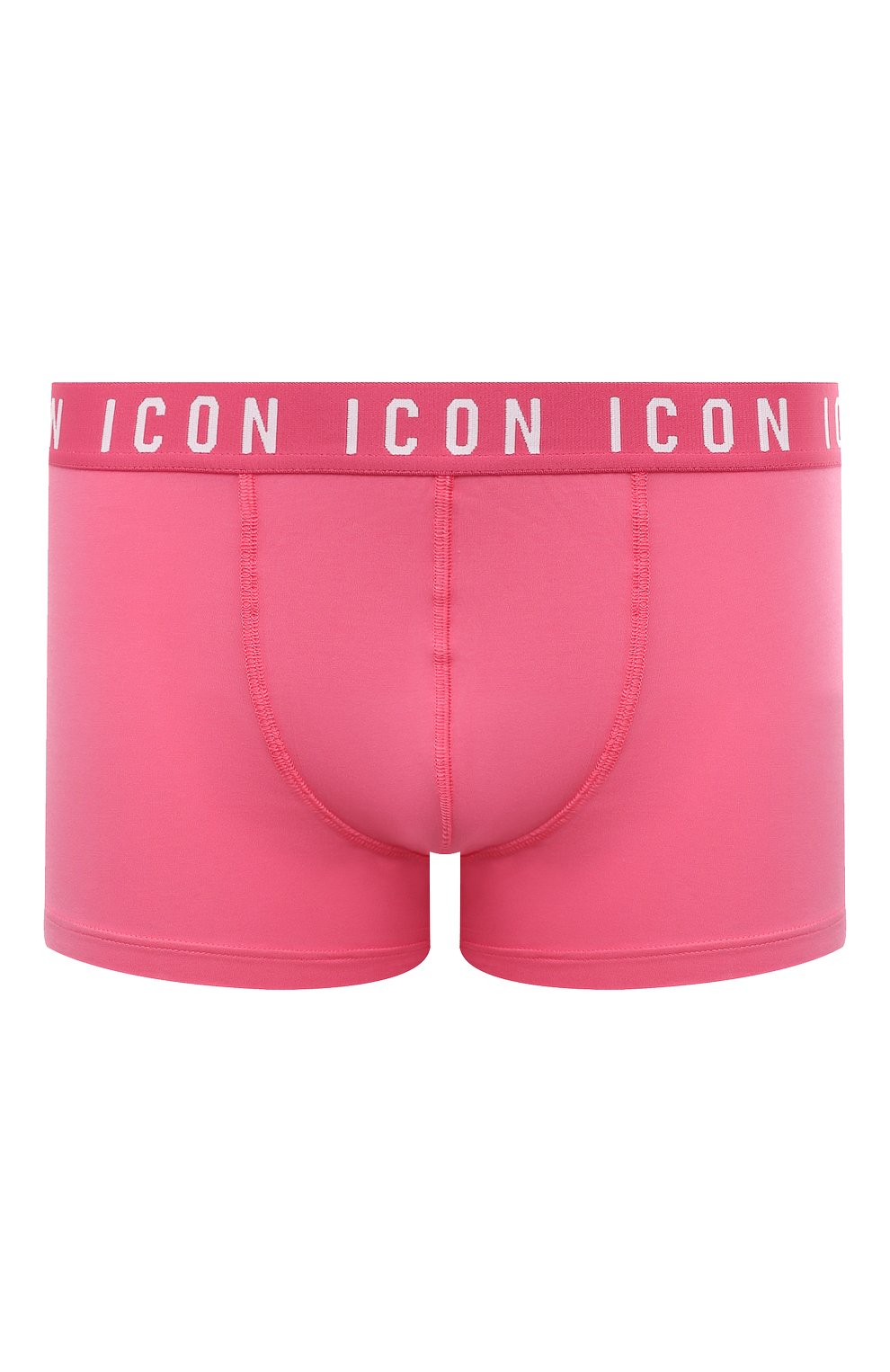 Хлопковые боксеры DSQUARED2, арт. D9LC6/471, фото 1