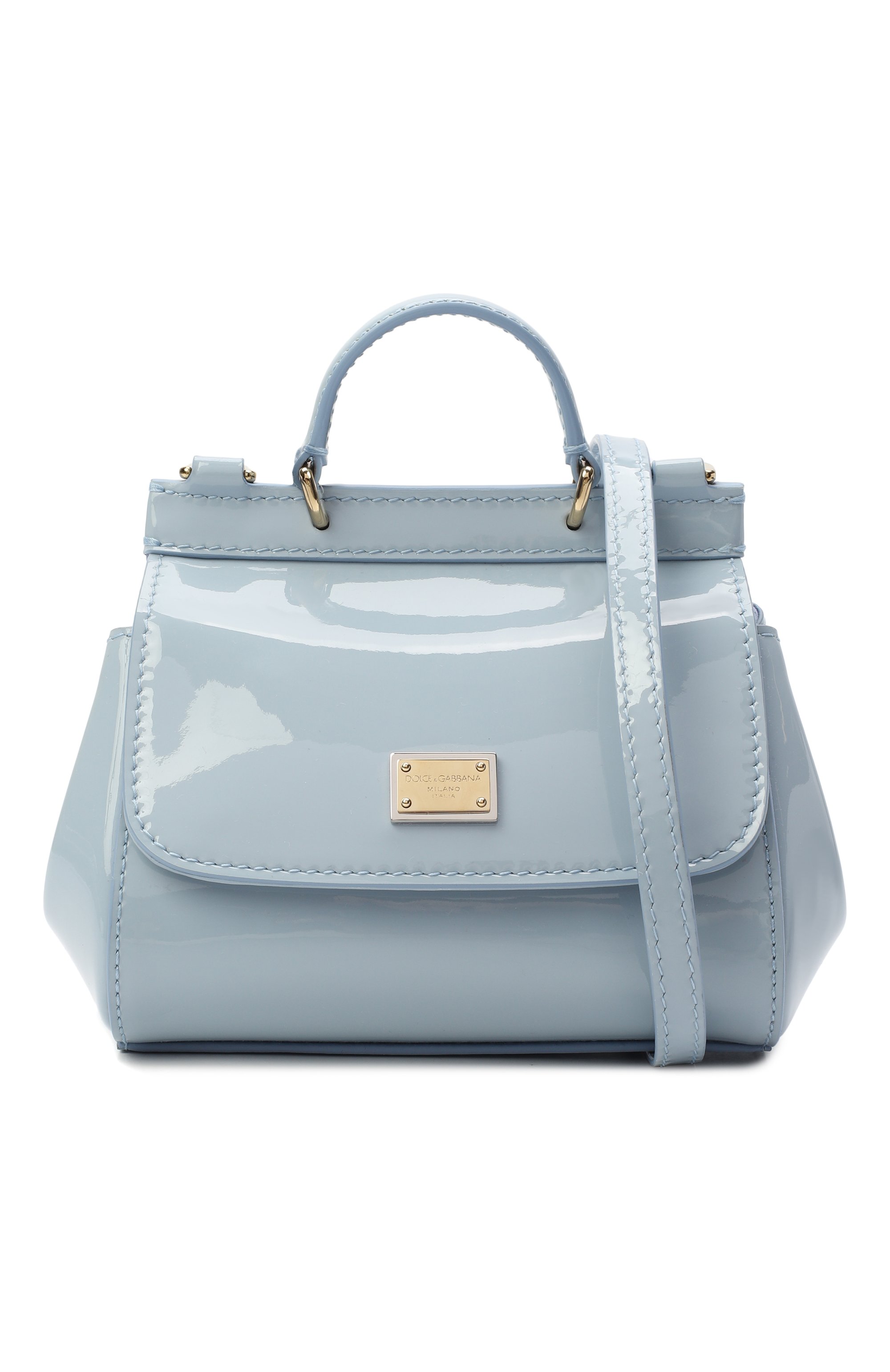 Сумка sicily DOLCE & GABBANA, арт. EB0003/A1067, фото 4