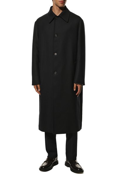 Шерстяное пальто THE ROW, арт. 276W1913, фото 3