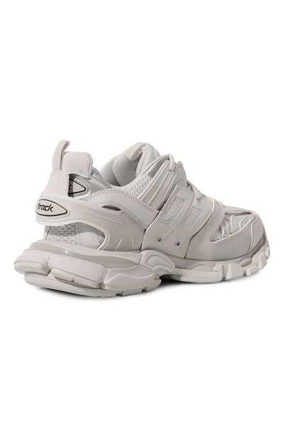 Комбинированные кроссовки track BALENCIAGA, арт. 542023/W1GB1, фото 5