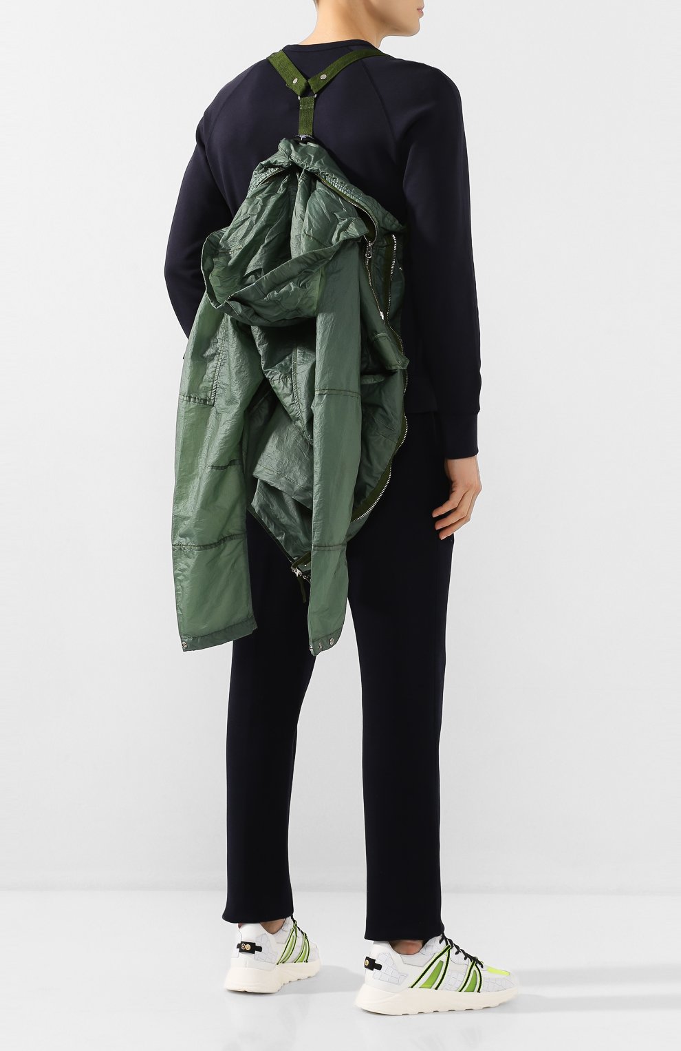 Куртка STONE ISLAND SHADOW PROJECT, арт. 721941005, фото 7