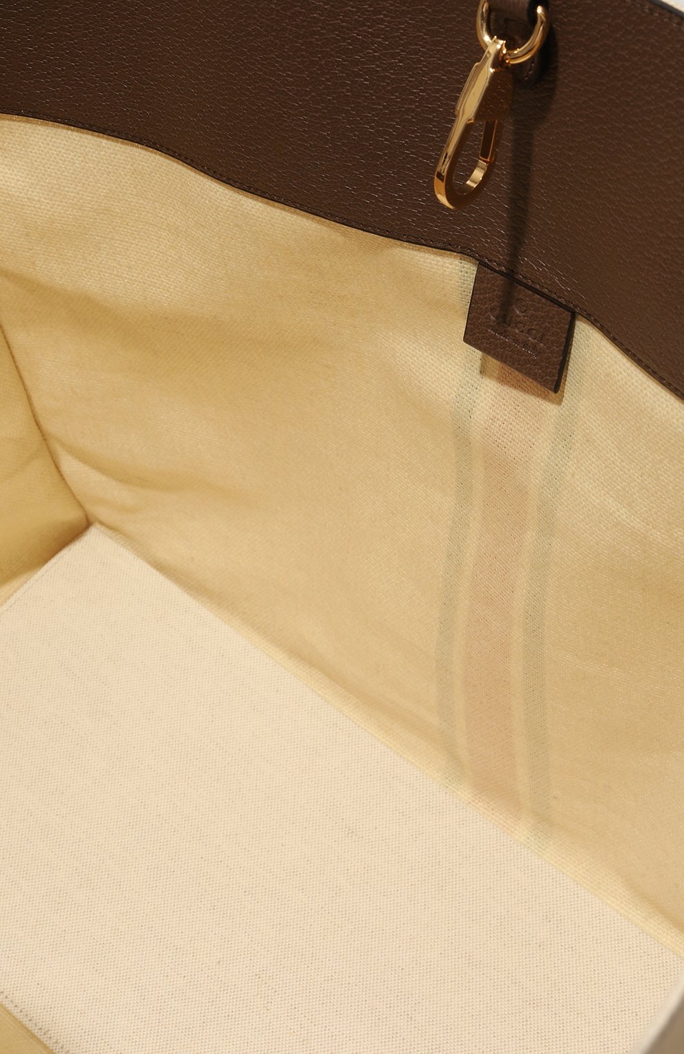 Текстильная сумка GUCCI, арт. 658876 2U2AG, фото 5