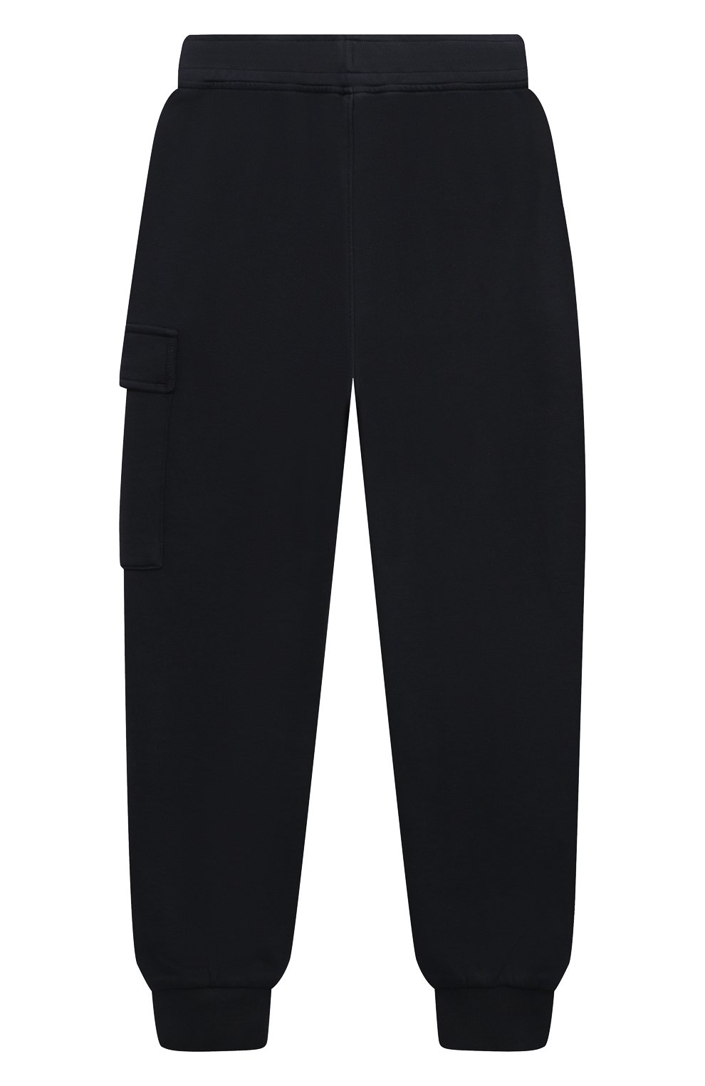 Хлопковые джоггеры C.P. COMPANY, арт. CMP002/LCA76/10-14, фото 2