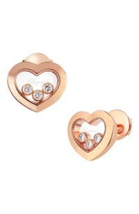 Серьги CHOPARD, арт. 83A611-5001, фото 1