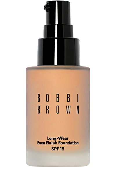 Женское устойчивое тональное средство с spf 15, оттенок honey (30ml) BOBBI BROWN, арт. E82N-05