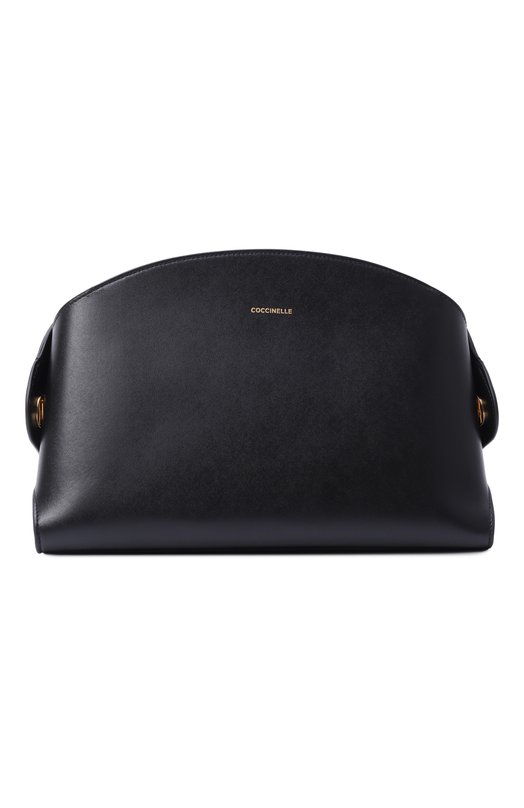 Сумка Tylde Coccinelle E1 U7K 12 01 01 Чёрный E1 U7K 12 01 01