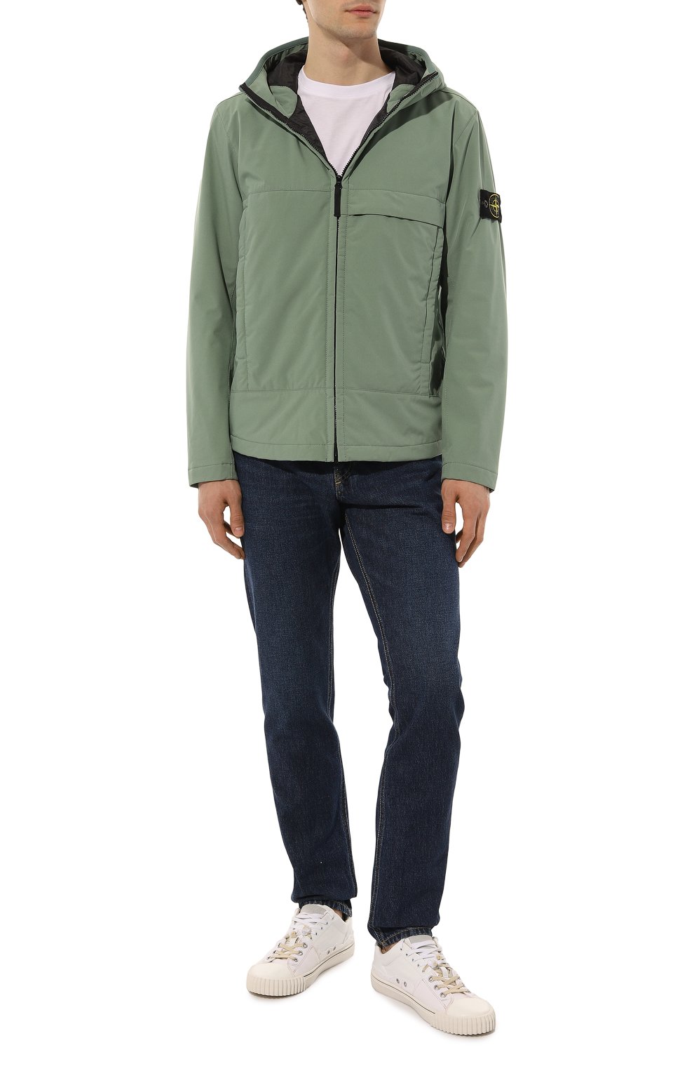 Куртка STONE ISLAND, арт. 771540527, фото 2