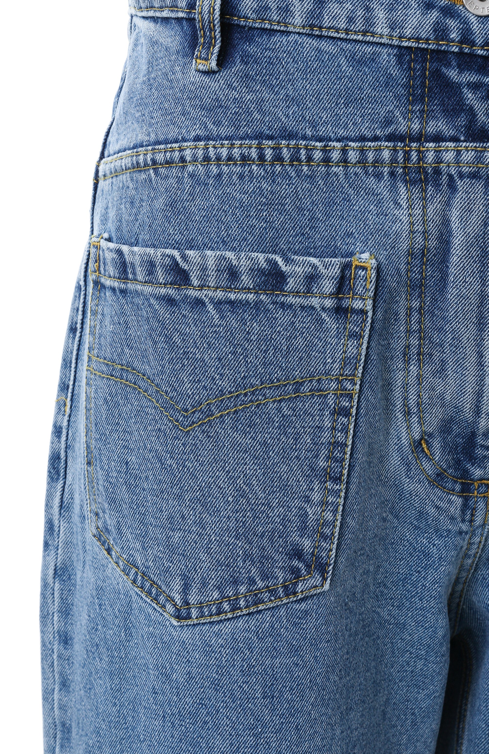 Джинсы RED SEPTEMBER, арт. 924.02.DNM12.46, фото 6