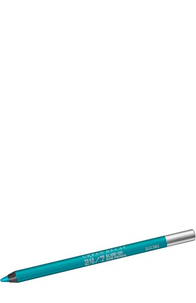 Женский карандаш для глаз 24/7 electric (7ml) URBAN DECAY, арт. 604214444805