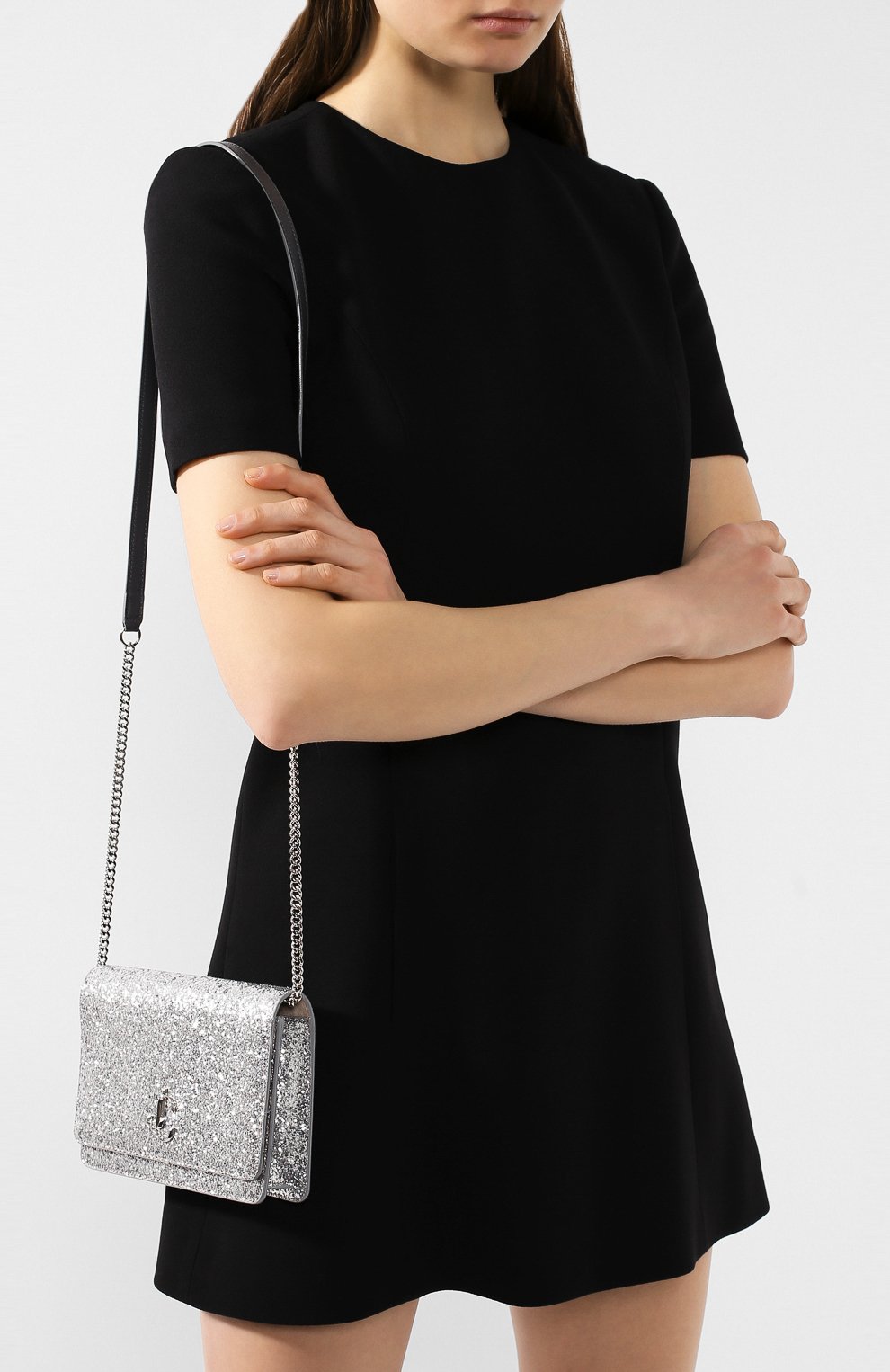 Сумка palace JIMMY CHOO, арт. PALACE/CIJ, фото 5