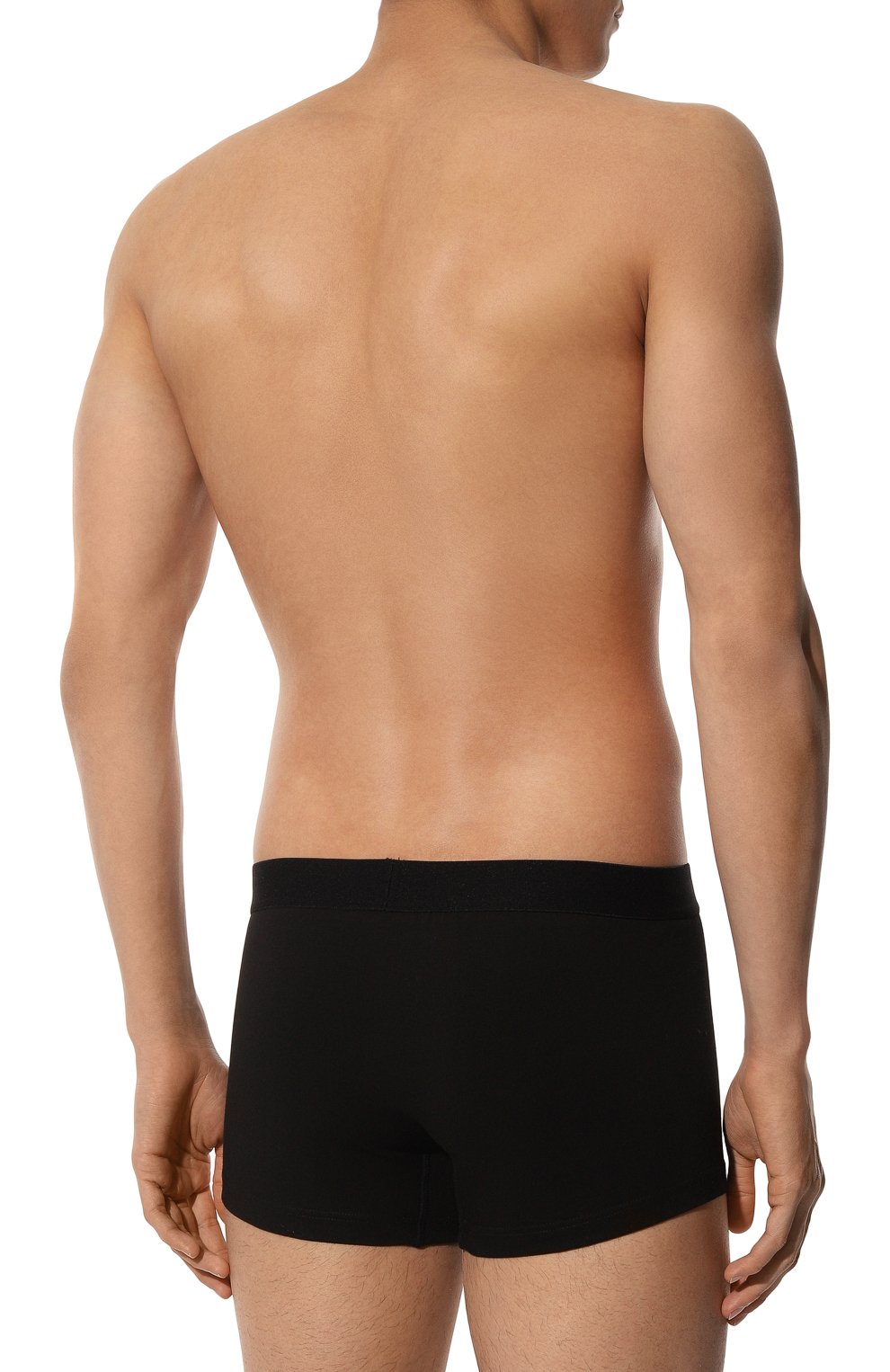 Хлопковые боксеры DSQUARED2, арт. D9LC64810, фото 3