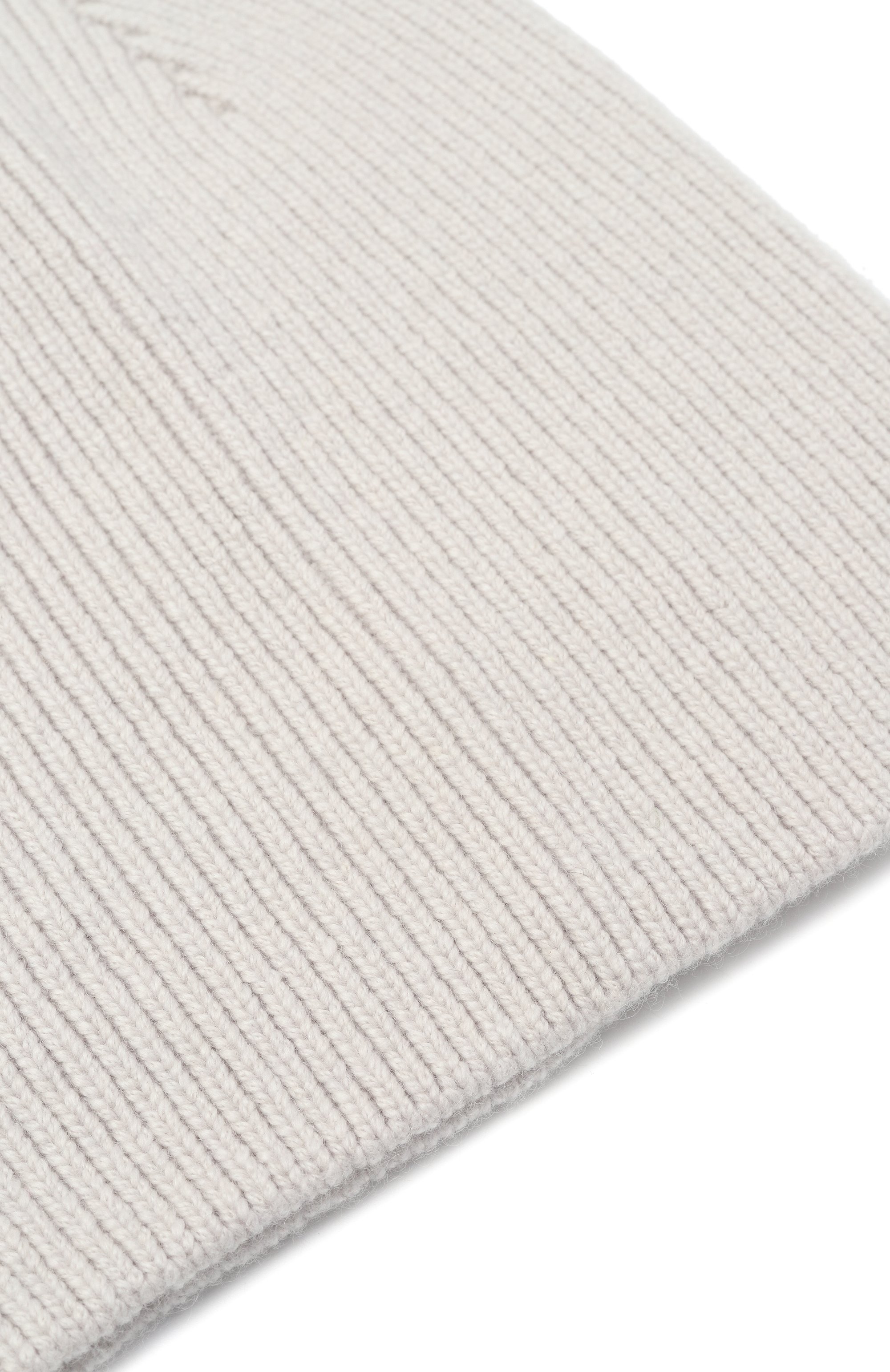 Кашемировая шапка asse CANOE, арт. 4402703, фото 3