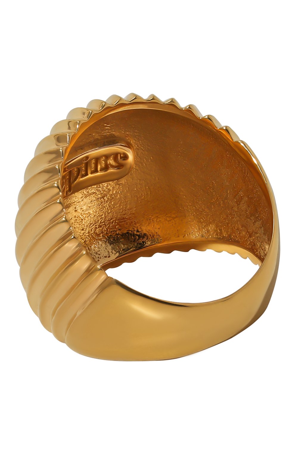 Кольцо COPINE JEWELRY, арт. KIRAG, фото 3