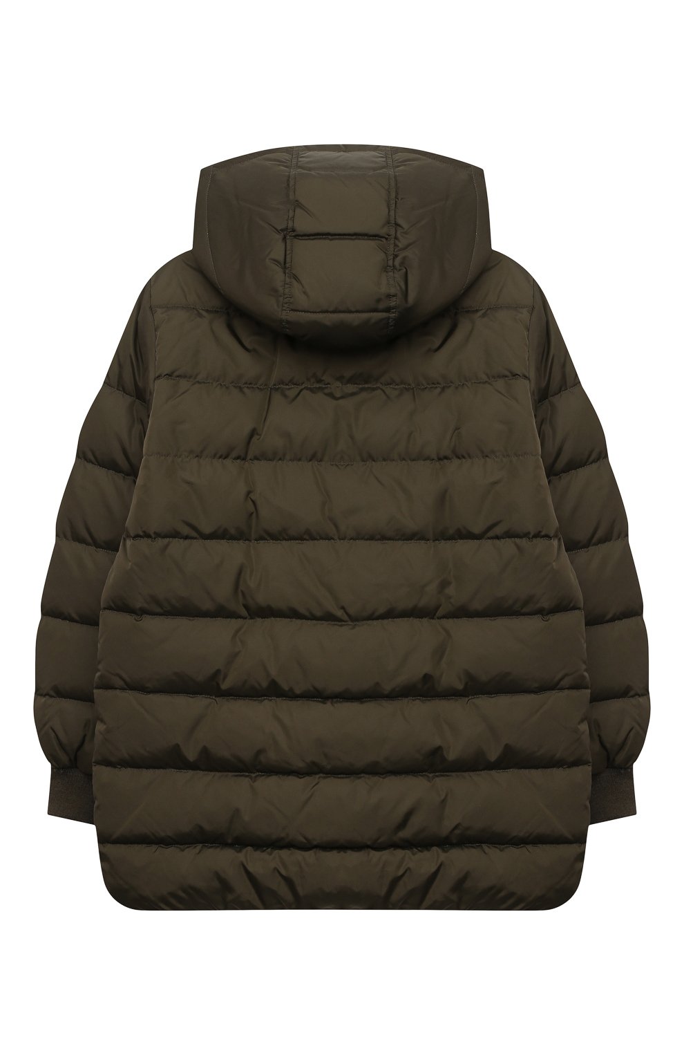 Пуховая куртка DOLCE & GABBANA, арт. L4JB2B/G7XKN/2-6, фото 2