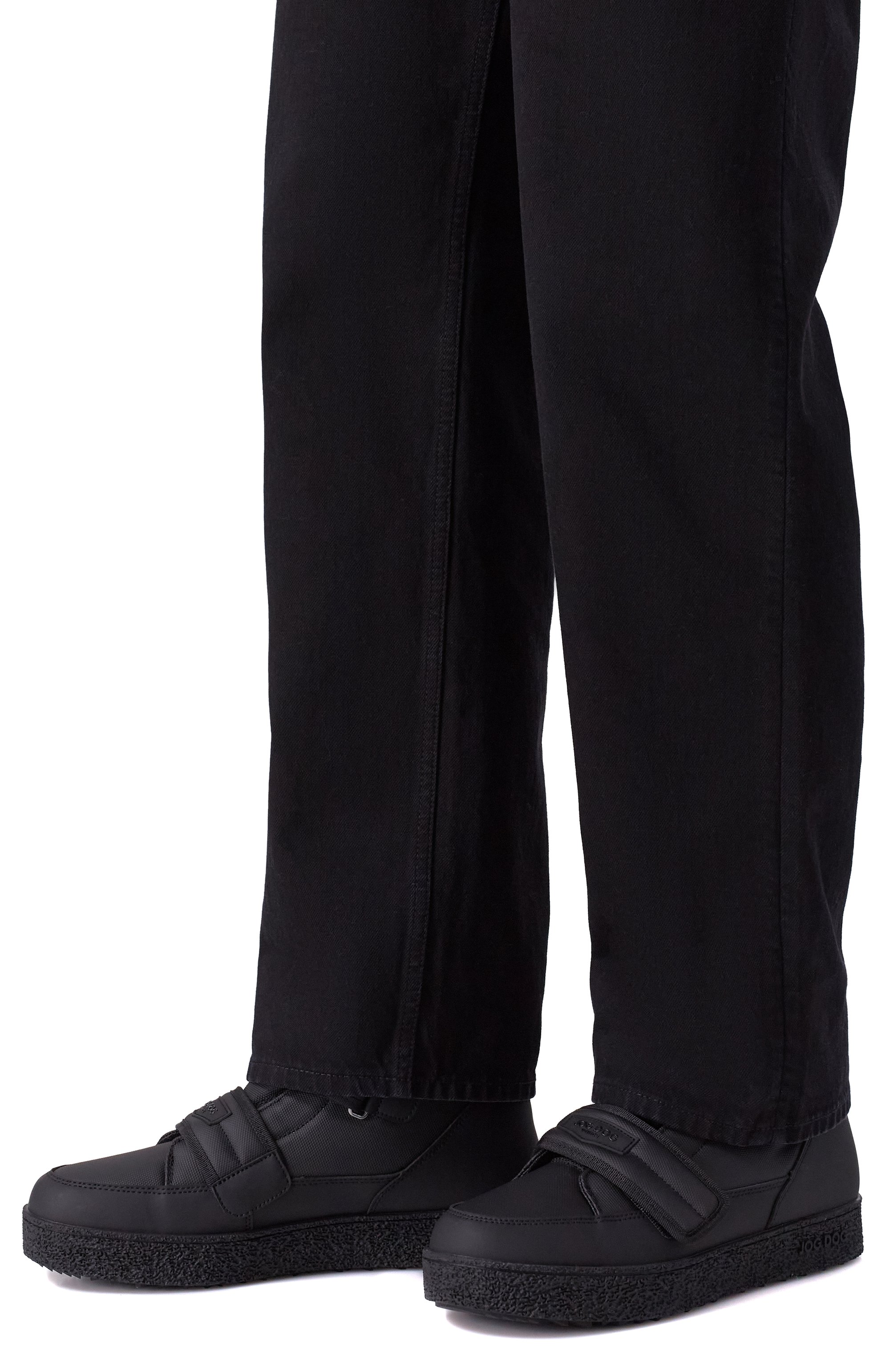 Комбинированные сапоги JOG DOG, арт. 29260AM-1001, фото 3