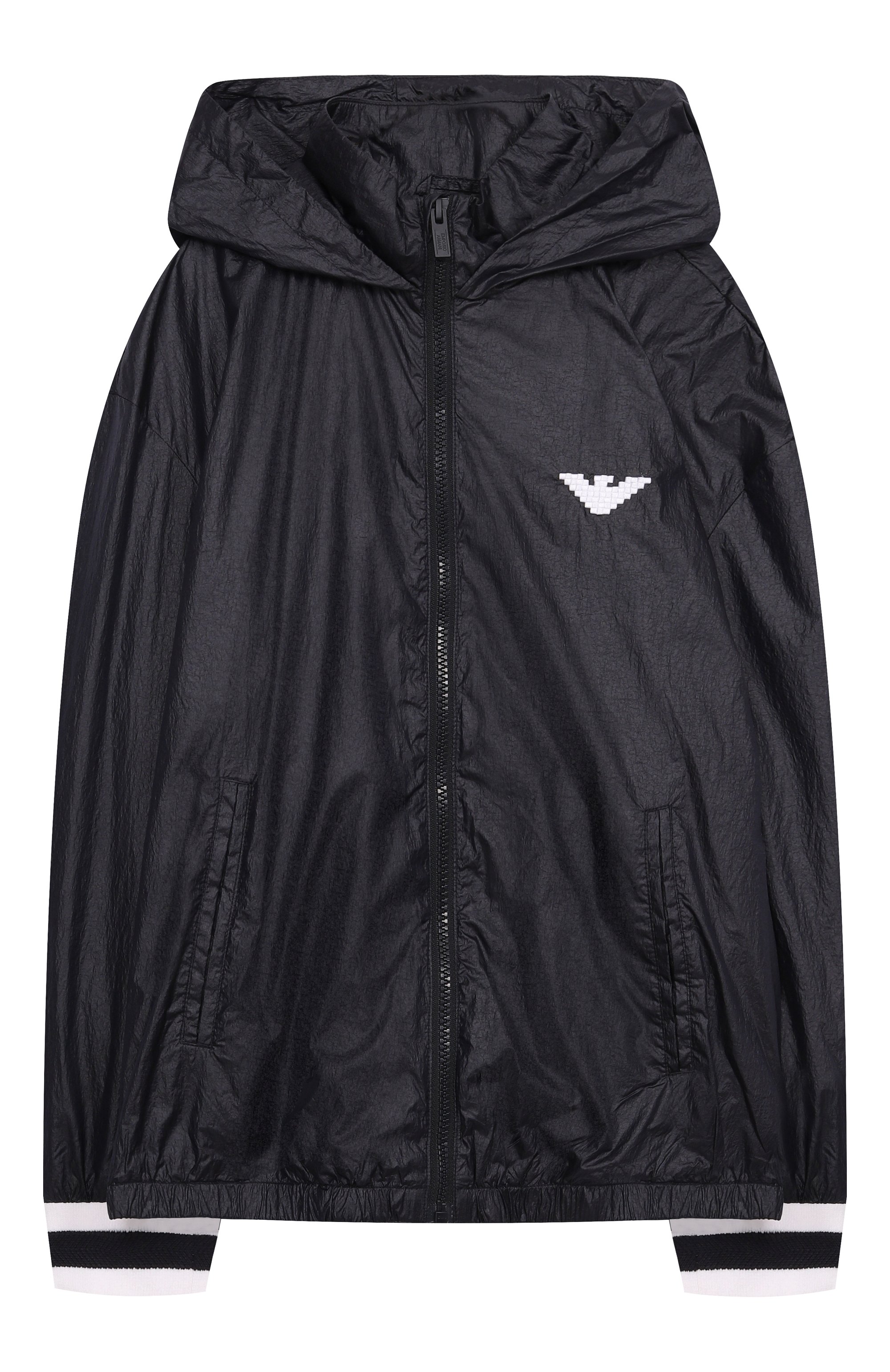 Ветровка EMPORIO ARMANI, арт. EB000889/AF21239, фото 1