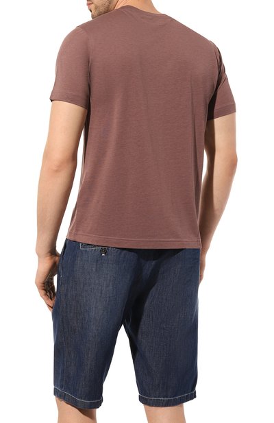 Футболка PAL ZILERI, арт. W3MJ8550/IJ730, фото 4