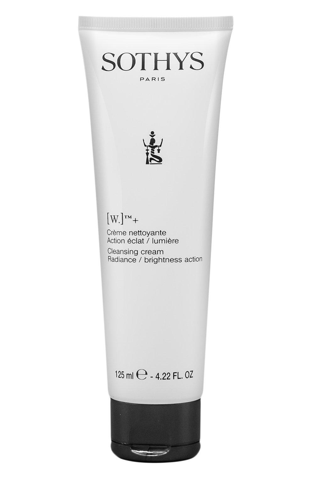 Очищающий осветляющий крем (125ml) SOTHYS, арт. 165720, фото 1