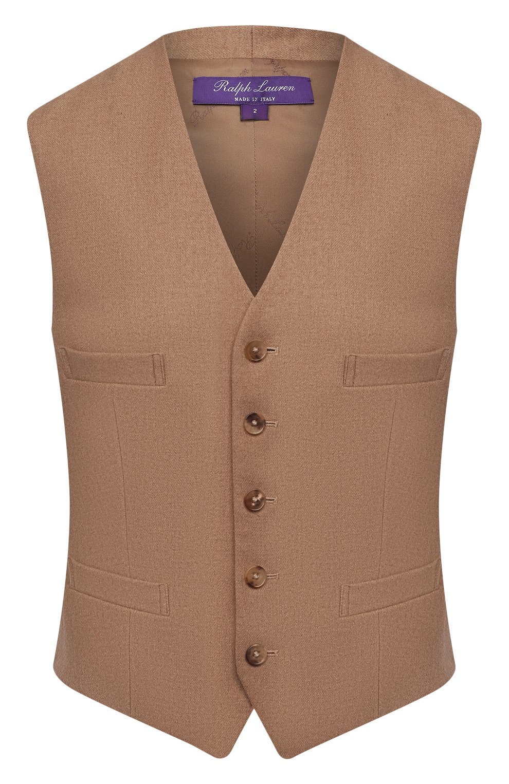 Жилет RALPH LAUREN, арт. 290863839, фото 1