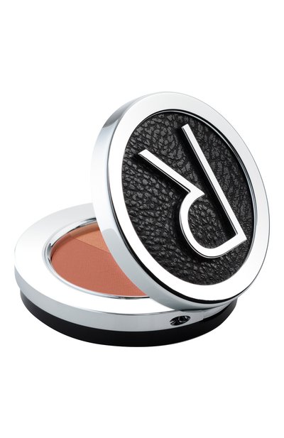 Тени для век matte eye duo, оттенок toffee RODIAL цвета по цене 3500 руб., арт. 5060725470200, фото 3 Тени для век matte eye duo, оттенок toffee RODIAL, арт. 5060725470200, фото 3