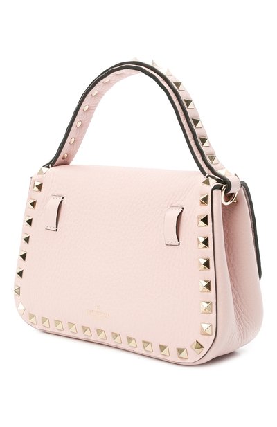 Сумка rockstud small VALENTINO, арт. VW2B0I52/VSF, фото 3