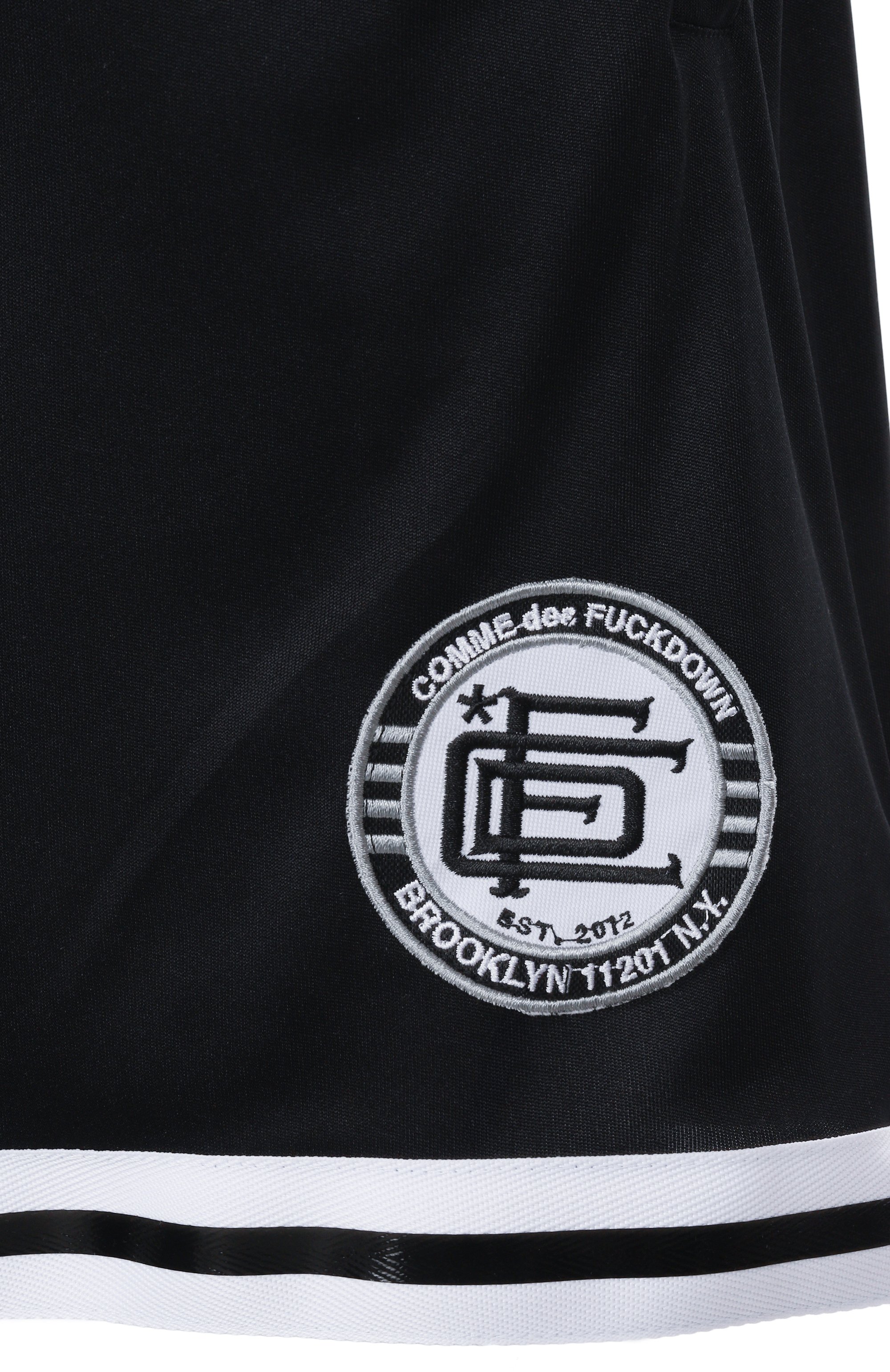 Шорты COMME DES FUCKDOWN, арт. CFABM01566, фото 6